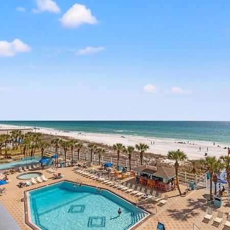 The Summit 515 Apartamento Panama City Beach Exterior foto