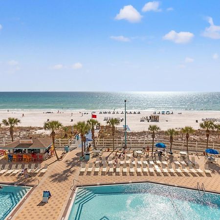 The Summit 515 Apartamento Panama City Beach Exterior foto
