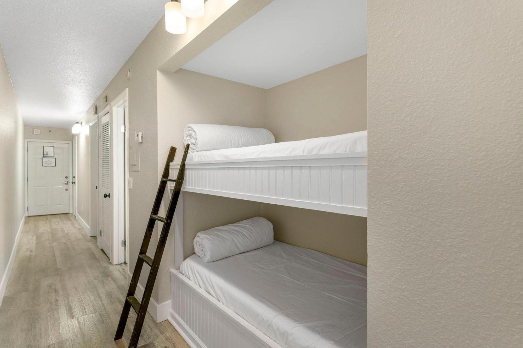 The Summit 515 Apartamento Panama City Beach Exterior foto