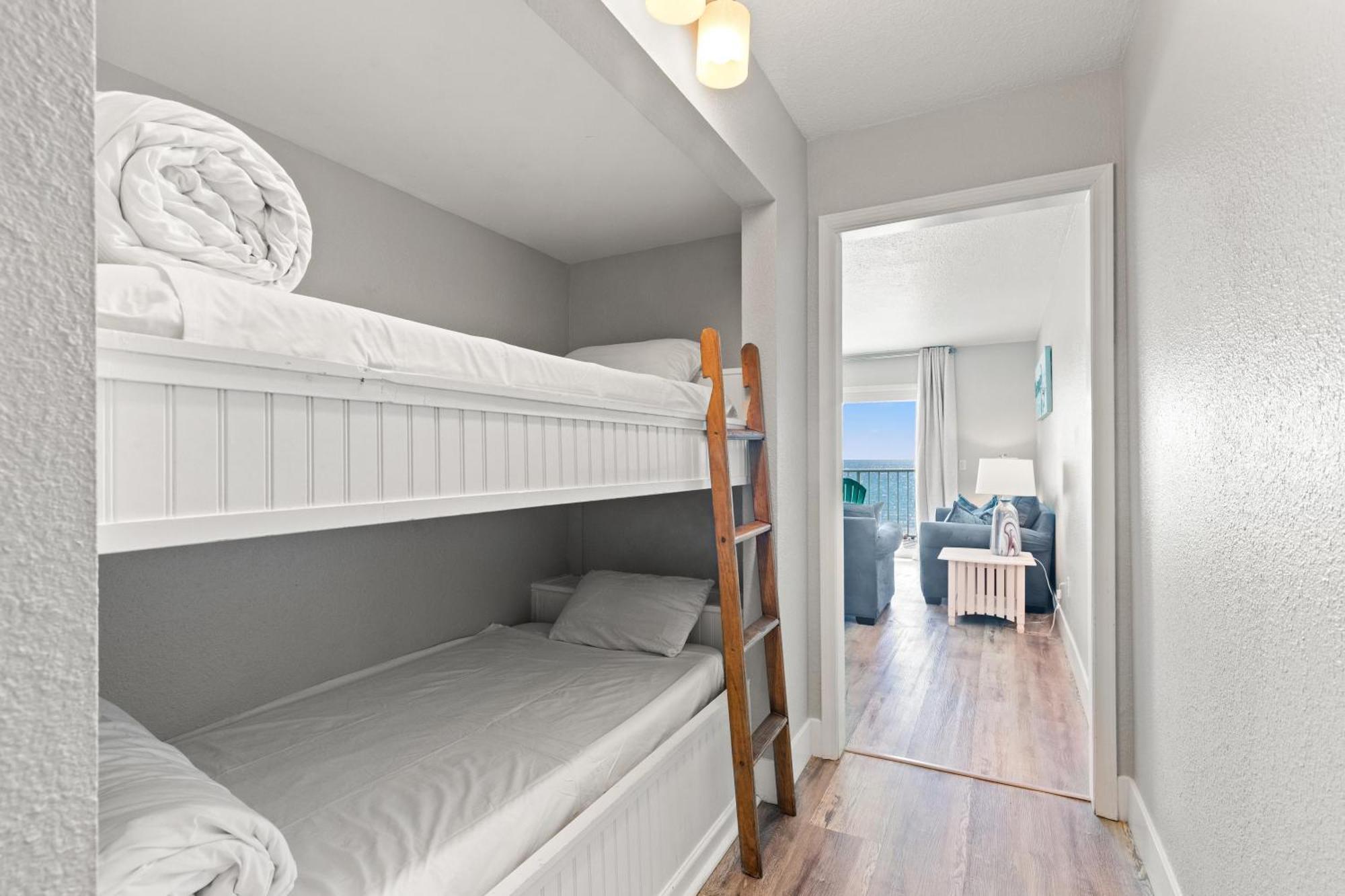 The Summit 515 Apartamento Panama City Beach Exterior foto