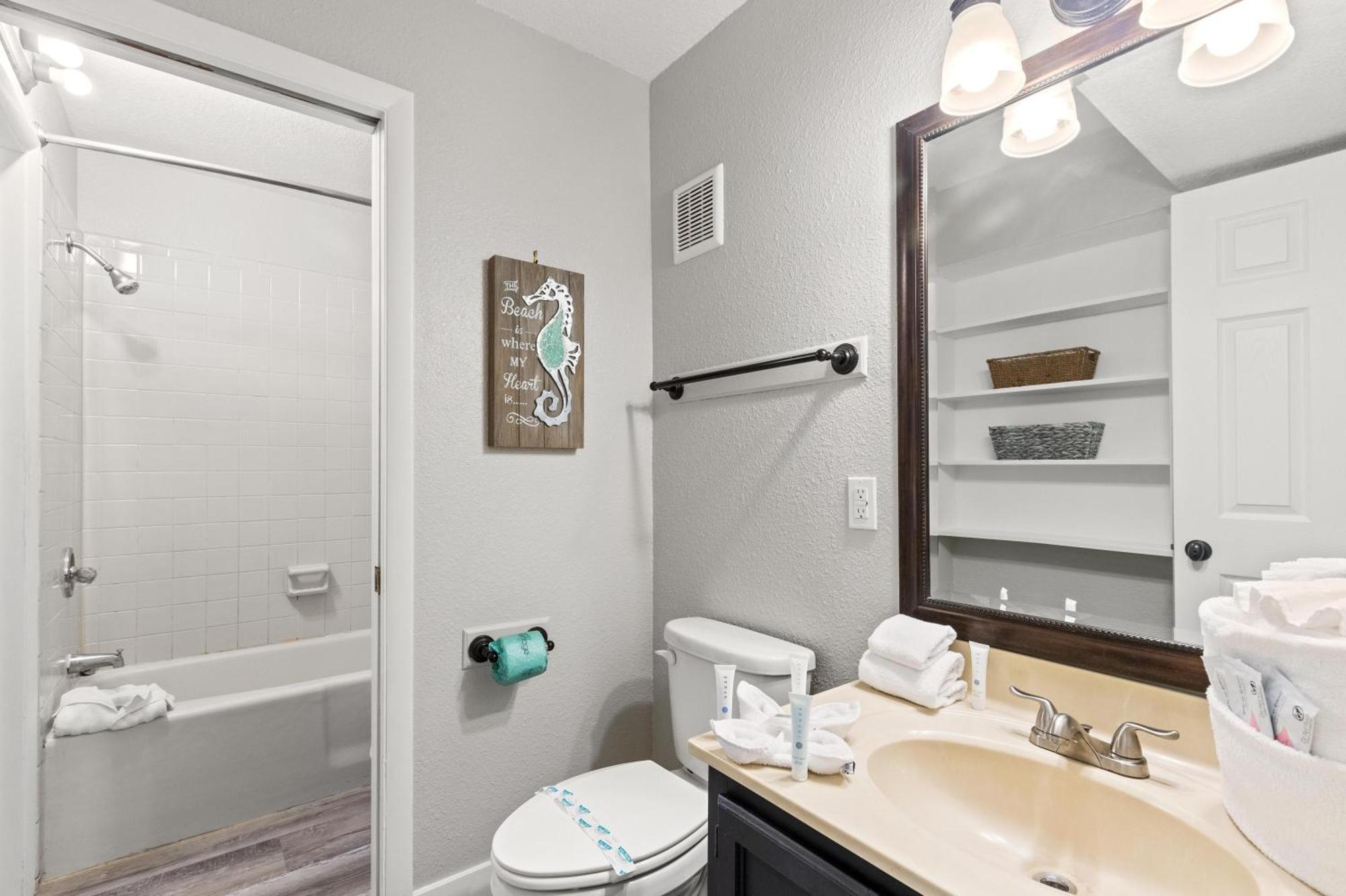 The Summit 515 Apartamento Panama City Beach Exterior foto