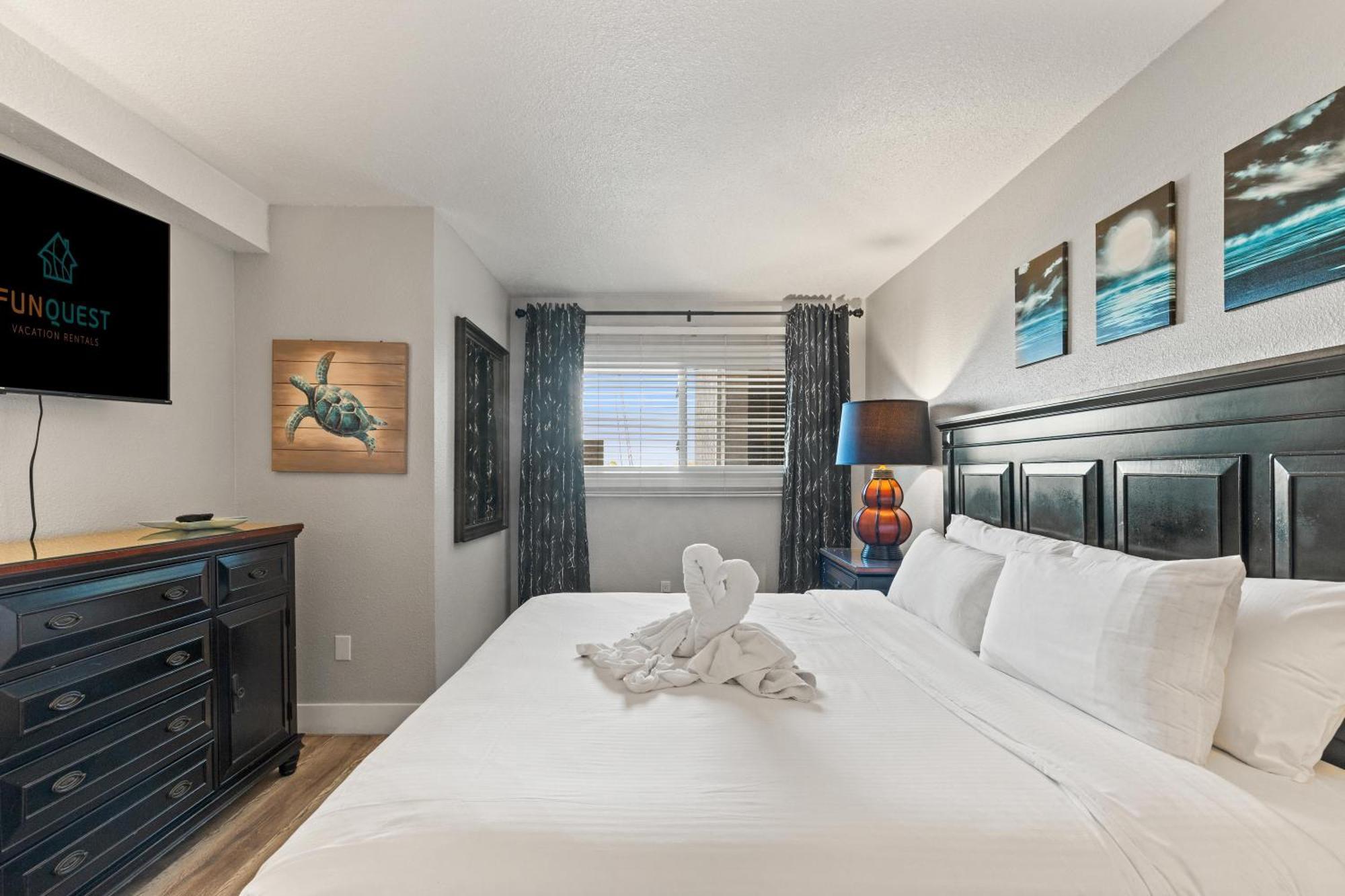 The Summit 515 Apartamento Panama City Beach Exterior foto