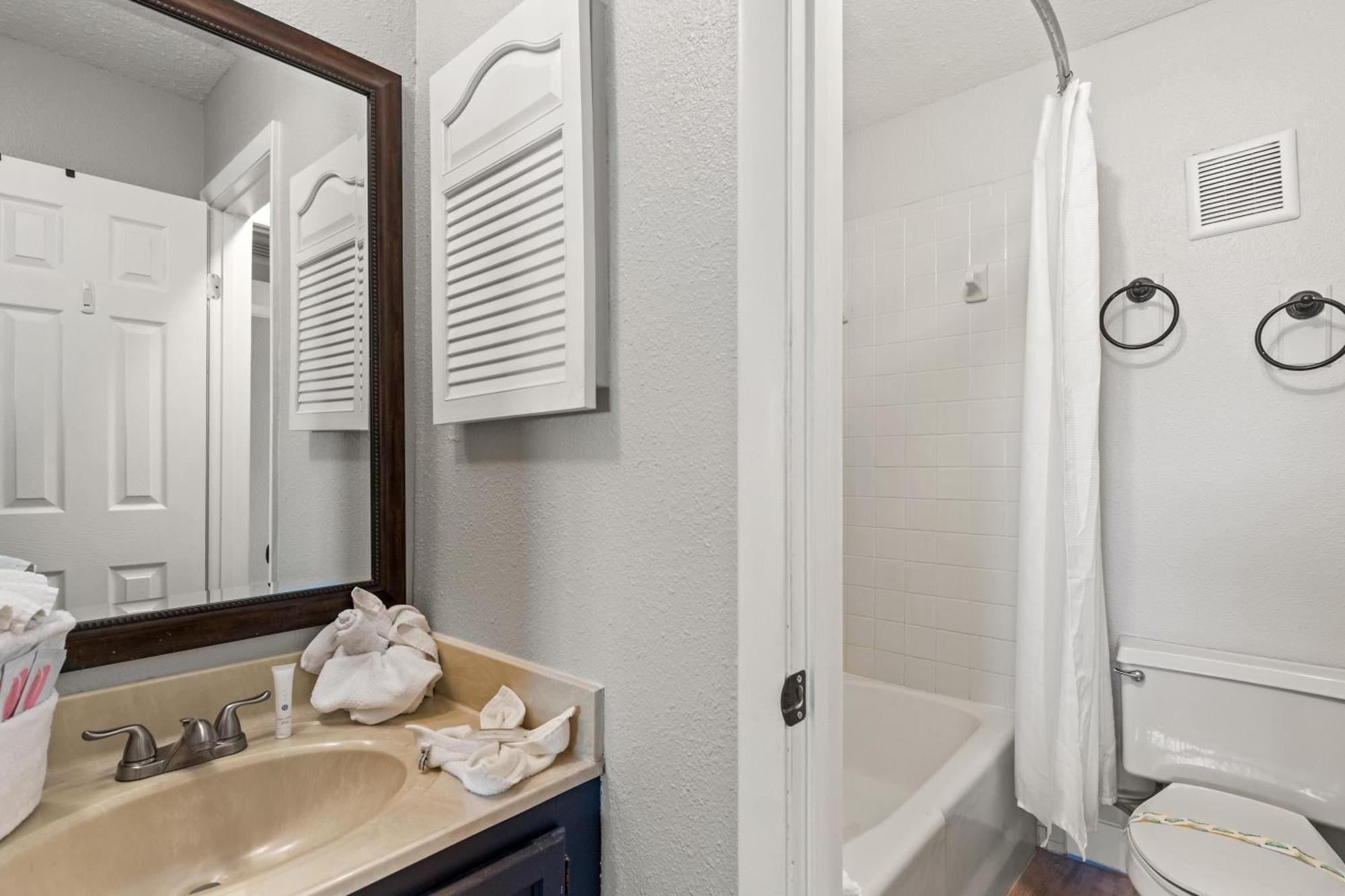 The Summit 515 Apartamento Panama City Beach Exterior foto
