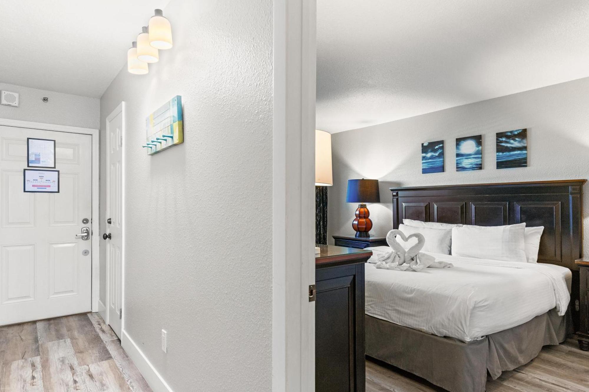 The Summit 515 Apartamento Panama City Beach Exterior foto