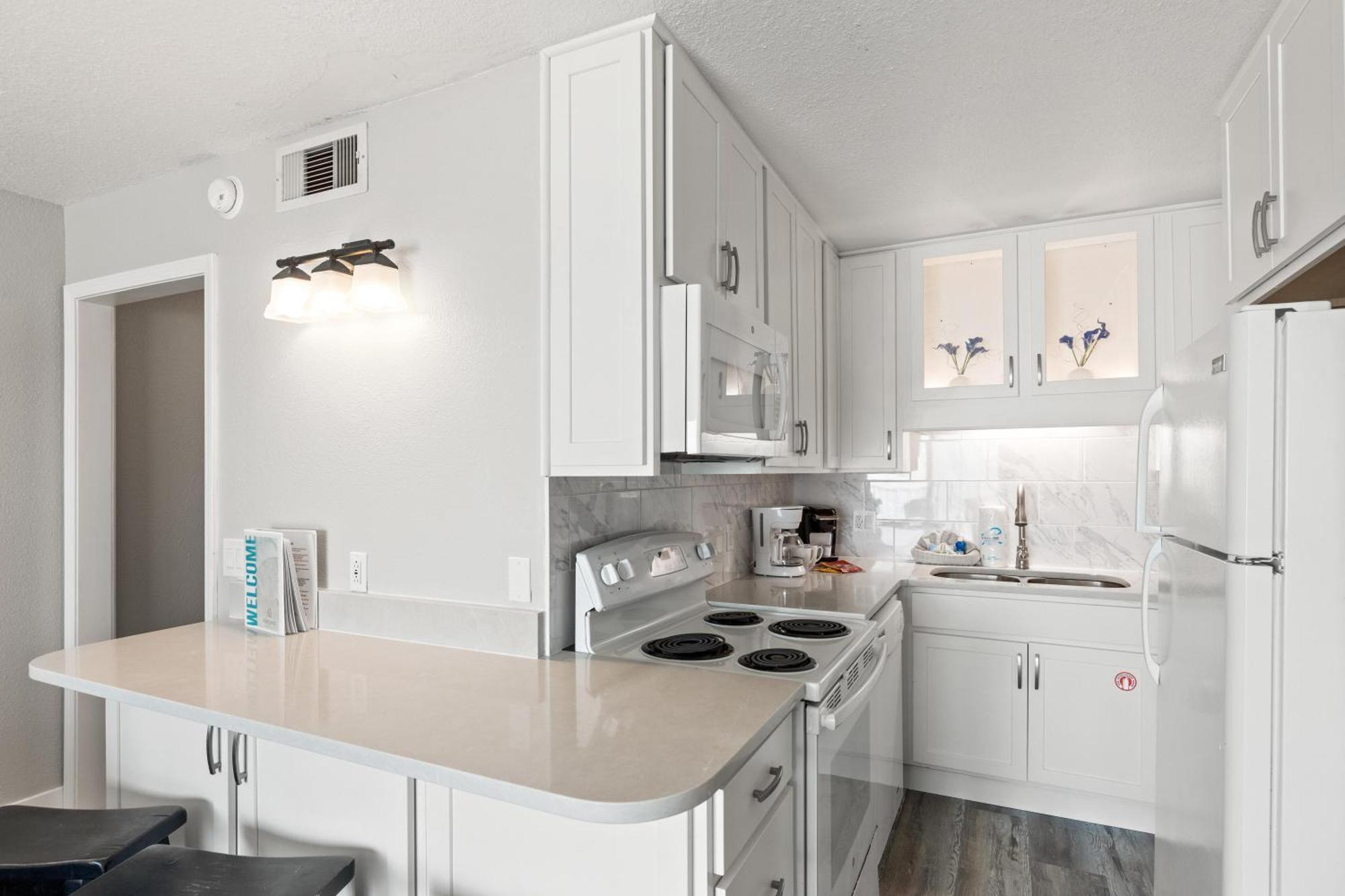 The Summit 515 Apartamento Panama City Beach Exterior foto